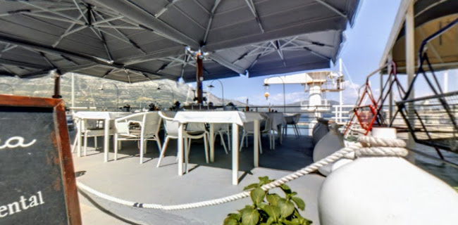 Restoran Radiona - Korčula