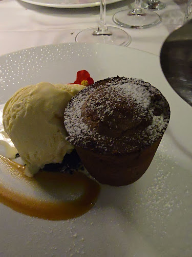 Forty Four Restaurant