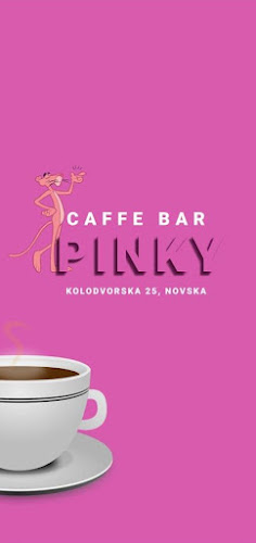 Caffe Bar Pinky