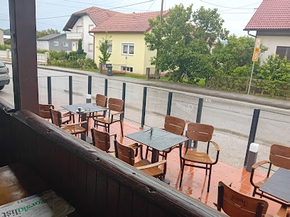 Pizzeria Lav Ti i Ja