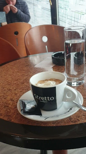 Caffe Bar Petar Pan Bjelovar