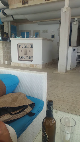 Beach Bar Saint Dunat - Kornić