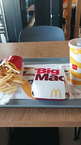 Opinii despre McDonald's Vukova Gorica în Vukova Gorica - Gastronomija i ugostiteljstvo