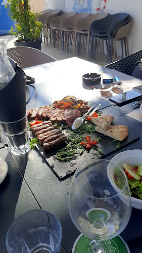 Opinii despre SidiBar, restaurant, sports & music terrace în Split - Gastronomija i ugostiteljstvo