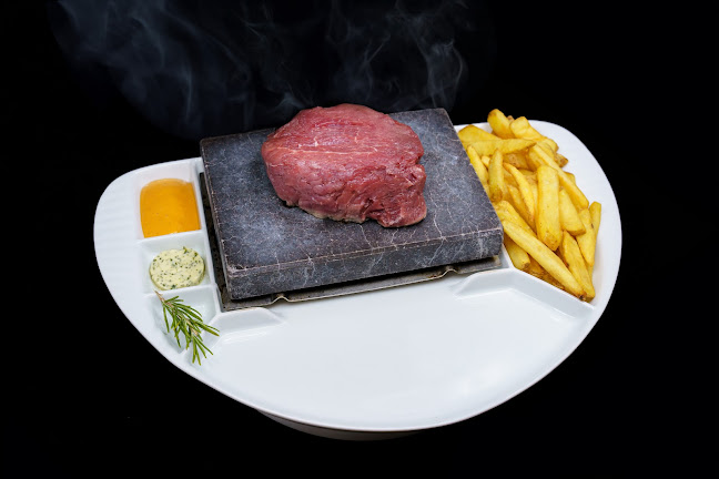 Pumparela Restaurant