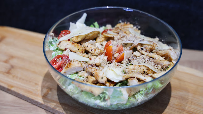 Opinii despre Laganini bar Čakovec în Čakovec - Gastronomija i ugostiteljstvo