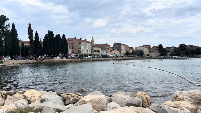 Peschiera Cocktail Bar - Poreč