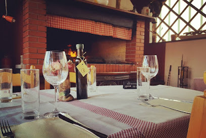 Restoran "Stari grad 02"