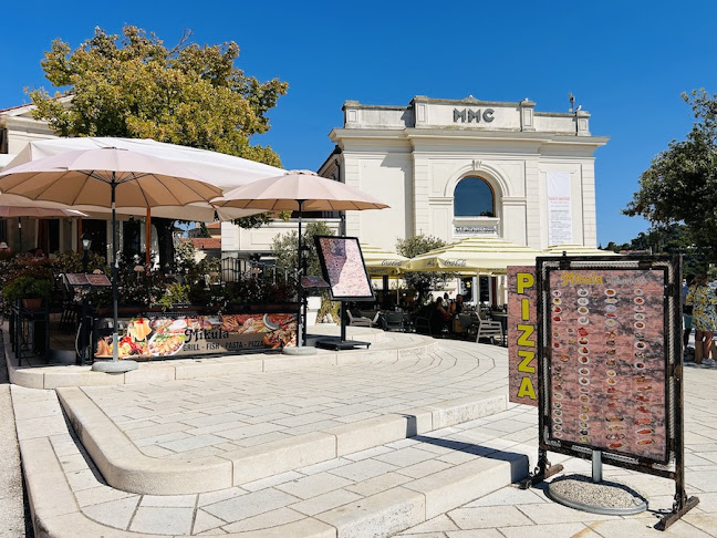 Restaurant Mikula (Grill | seafood | ristorante) - Rovinj