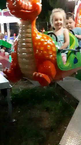 Opinii despre Street Food La Strada în Makarska - Gastronomija i ugostiteljstvo