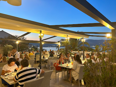 Restaurant Vila Tina