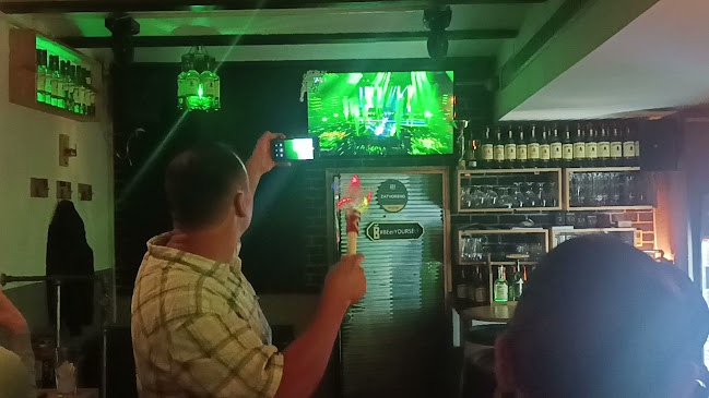 Bačva Pub - caffe bar/noćni bar