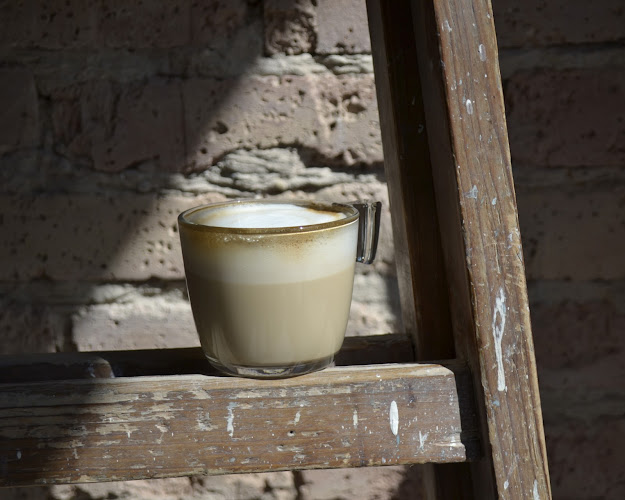 Grey Caffe bar - Gastronomija i ugostiteljstvo