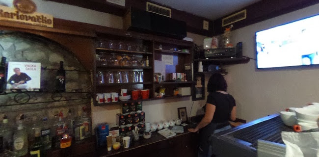 Caffe Bar Armiž
