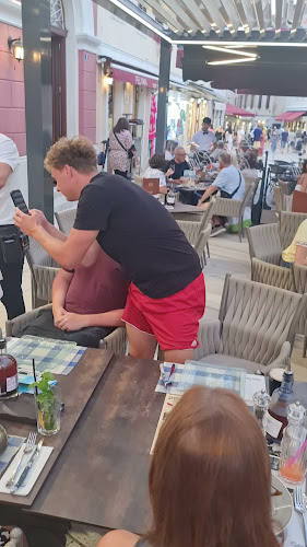 Opinii despre Cotton Club Porec în Poreč - Gastronomija i ugostiteljstvo