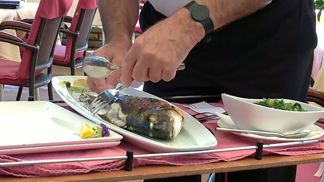 Opinii despre Restoran KRUŠKE I JABUKE - Restaurant Zaton Zadar Nin în Nin - Gastronomija i ugostiteljstvo