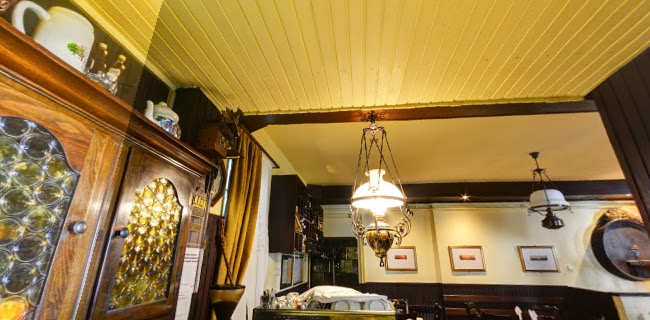 Comentarii opinii despre Lašćinska Klet - Restoran - Ferenčina