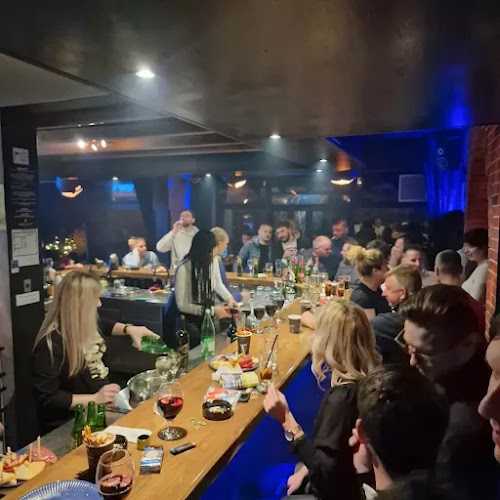 Opinii despre Plava Noć - Caffe Bar în Ljubešćica - Gastronomija i ugostiteljstvo