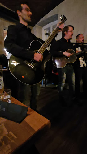 Ul. Josipa Eugena Tomića 3, 10000, Zagreb