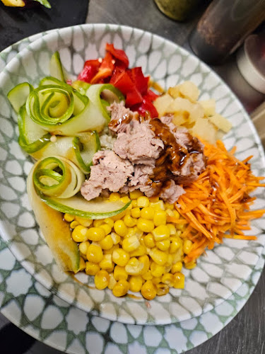 Troubadour Jazz Brasserie - Gastronomija i ugostiteljstvo