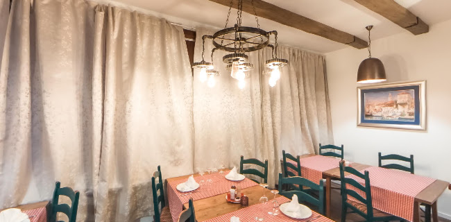 Restoran "Vesela Kruška" - Gastronomija i ugostiteljstvo