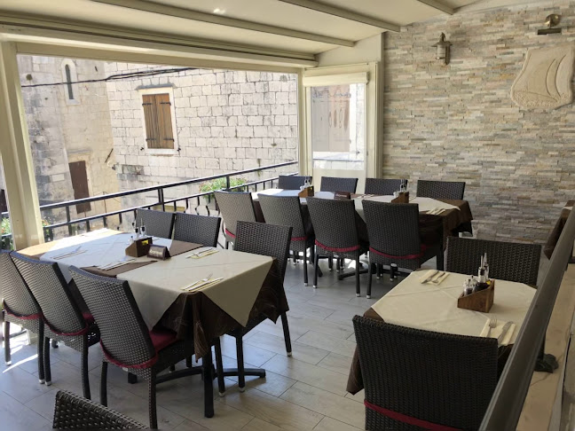 Opinii despre Konoba Toma în Trogir - Gastronomija i ugostiteljstvo