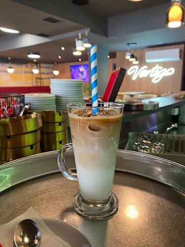 Opinii despre Vertigo în Split - Gastronomija i ugostiteljstvo