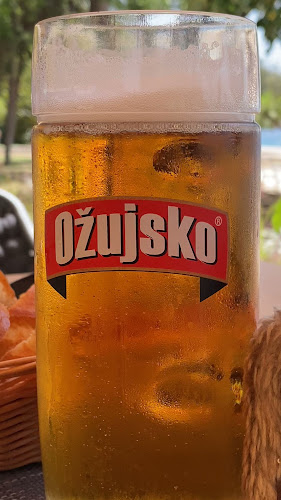 Opinii despre Restoran "Il Padrino" în Zadar - Gastronomija i ugostiteljstvo