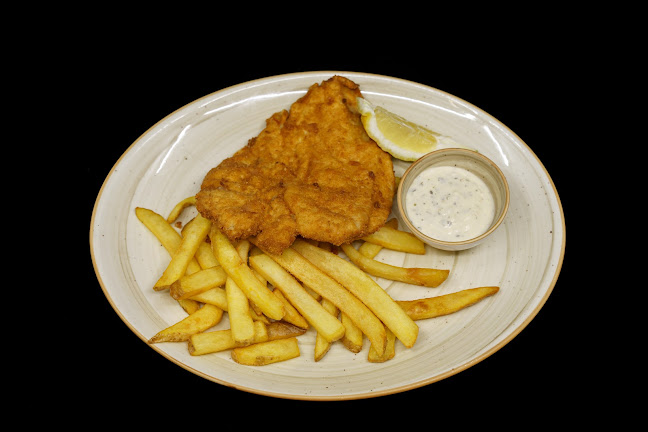 Pumparela Restaurant - Gastronomija i ugostiteljstvo