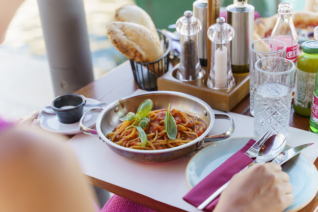 Pumparela Restaurant - Gastronomija i ugostiteljstvo