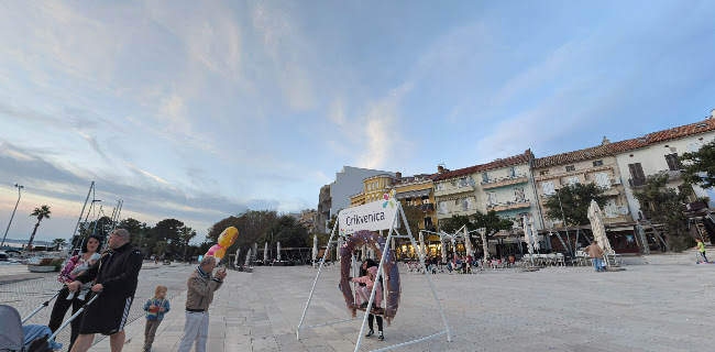 Riva Crikvenica Riva