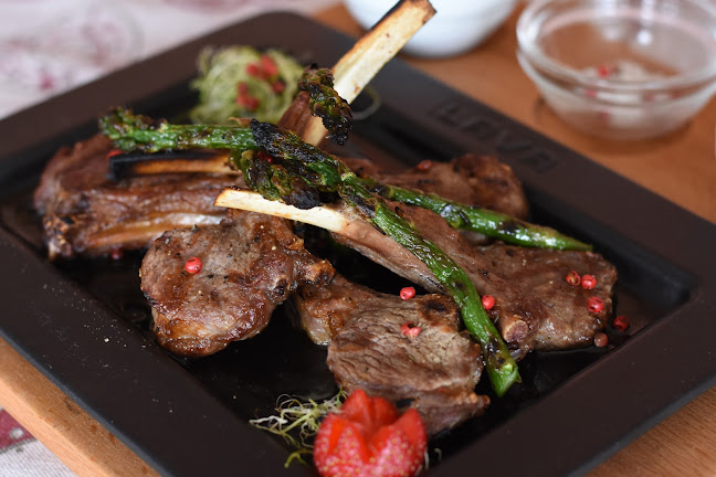 Comentarii opinii despre Grill & Steak House Slatinski gaj