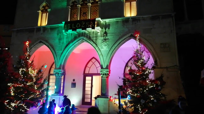 Opinii despre NoStress bistro în Split - Gastronomija i ugostiteljstvo