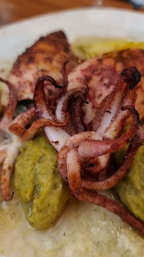 Comentarii opinii despre Restoran Prslika