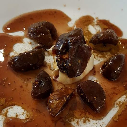 Konoba Škafetin, Lumbarda