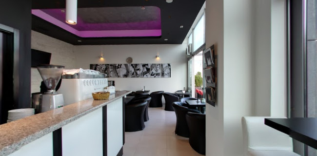 TIME Restaurant & Bar