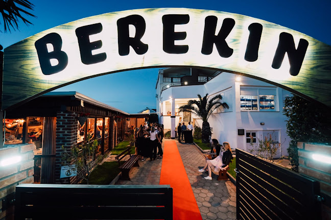 Restoran "Berekin"