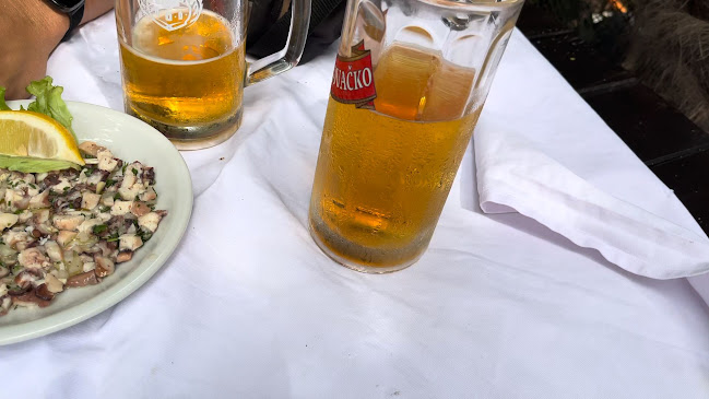 Opinii despre Konoba Gec în Krk - Gastronomija i ugostiteljstvo