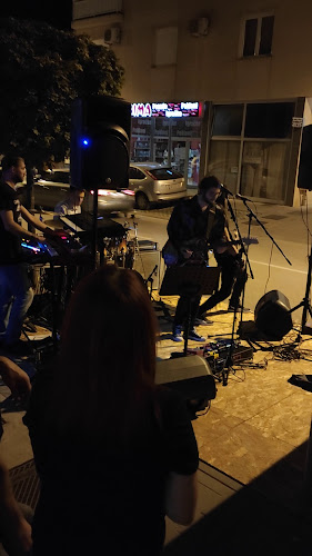 Caffe bar Saloon 1 - Vinkovci