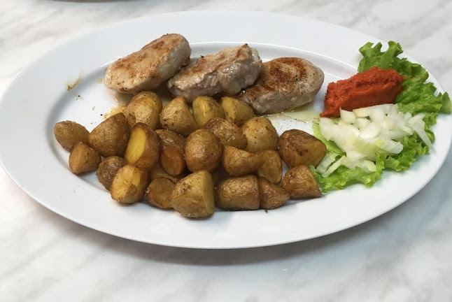 Opinii despre Restoran Poon Piat în Trogir - Gastronomija i ugostiteljstvo