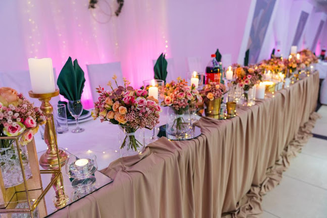 Svadbena dvorana Prestige