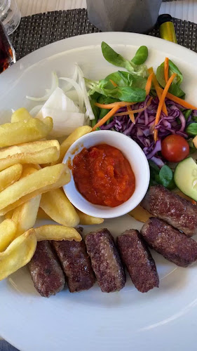 Opinii despre Konoba Aquarius în Dubrovnik - Gastronomija i ugostiteljstvo