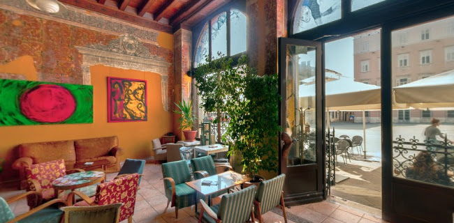 Galerija Cvajner - Gastronomija i ugostiteljstvo