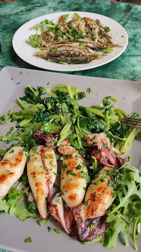 Restoran Furia - Pula