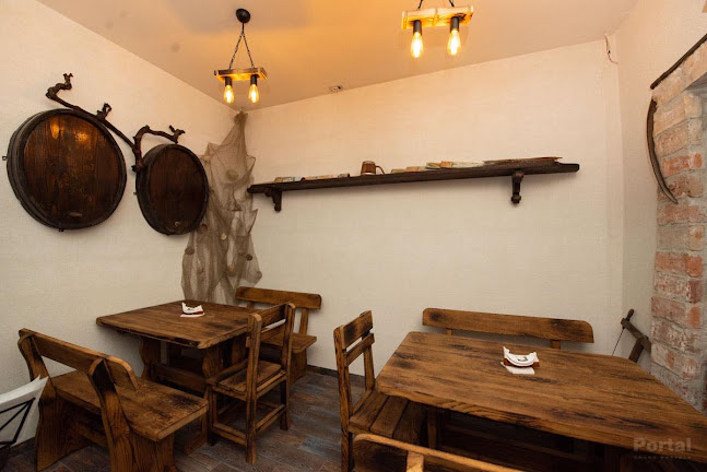 Konoba Lemo - Kaštel Stari