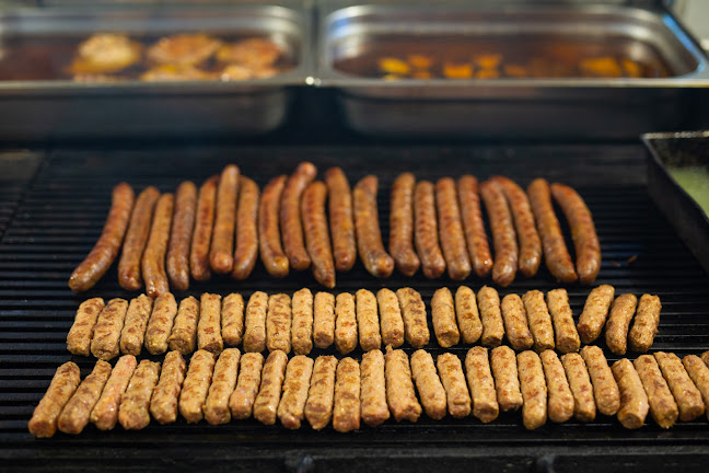 Konoba Šantek - Rasopasno