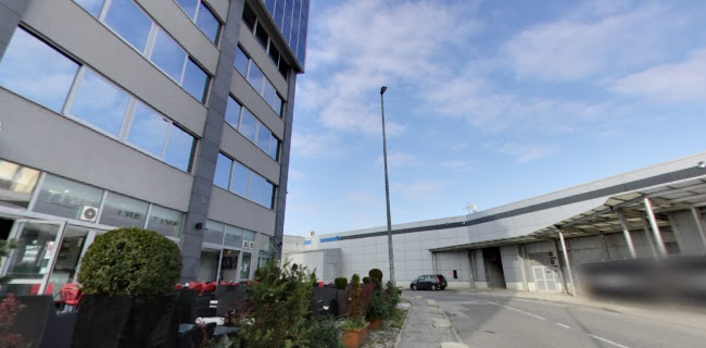 Radnička cesta 47, 10000, Zagreb