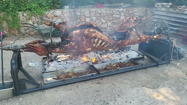 Comentarii opinii despre Restoran Sidro