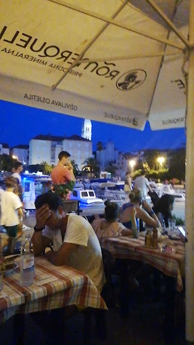 Opinii despre Kala Dine & Wine în Supetar - Gastronomija i ugostiteljstvo