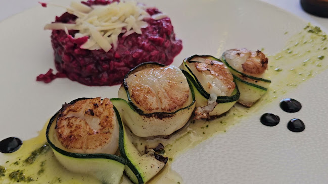 Opinii despre Restaurant Posat în Dubrovnik - Gastronomija i ugostiteljstvo